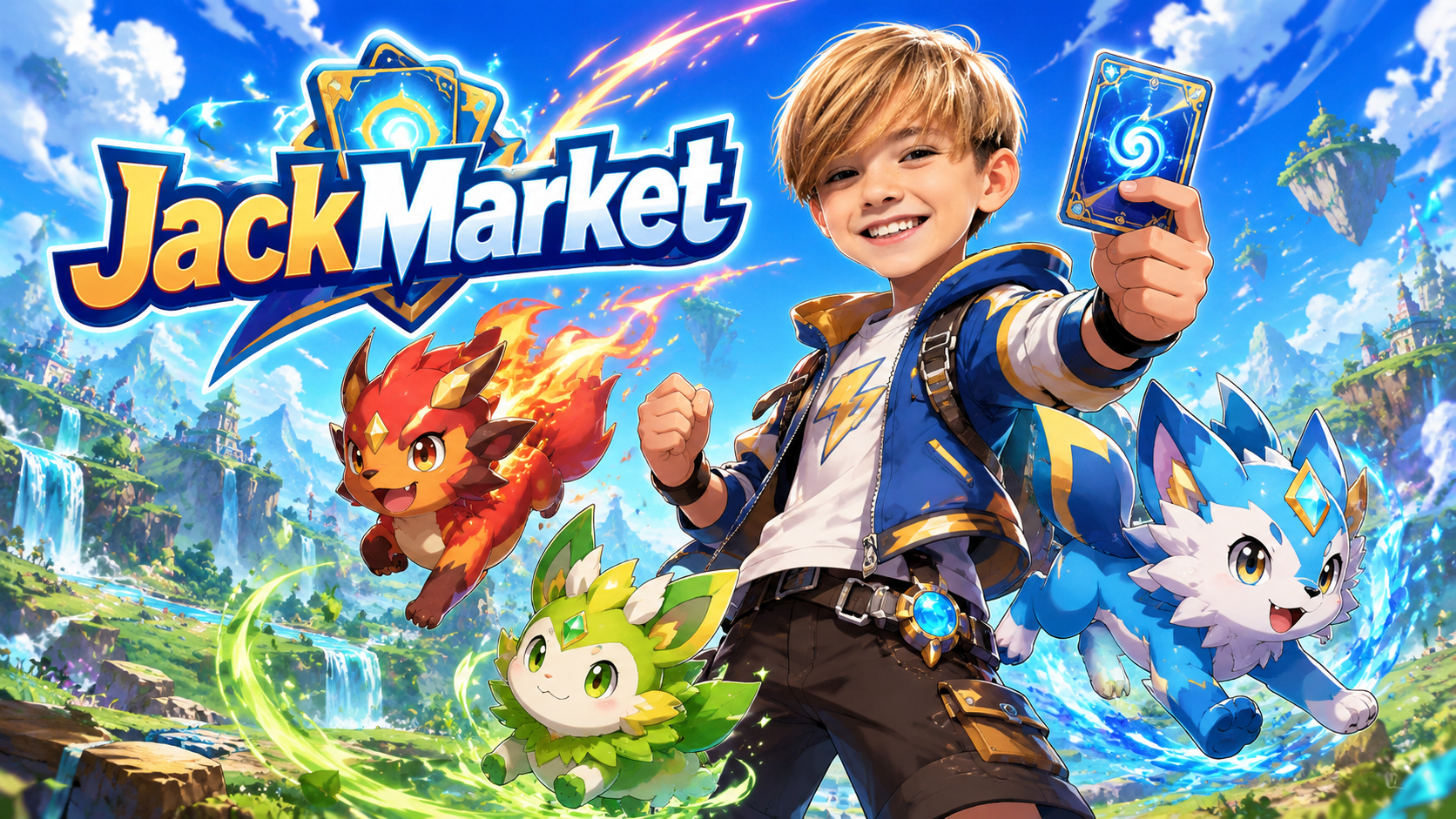 JackMarket
